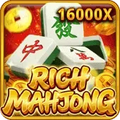 mahjong rico screenshot