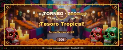 Gana Jackpot en Bet123 Casino