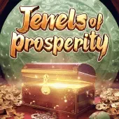 Joyas de la prosperidad screenshot