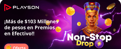 Lluvia de Giros Gratis banner