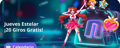 Bono de Bienvenida Extremo banner